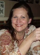 Terri Vaughan