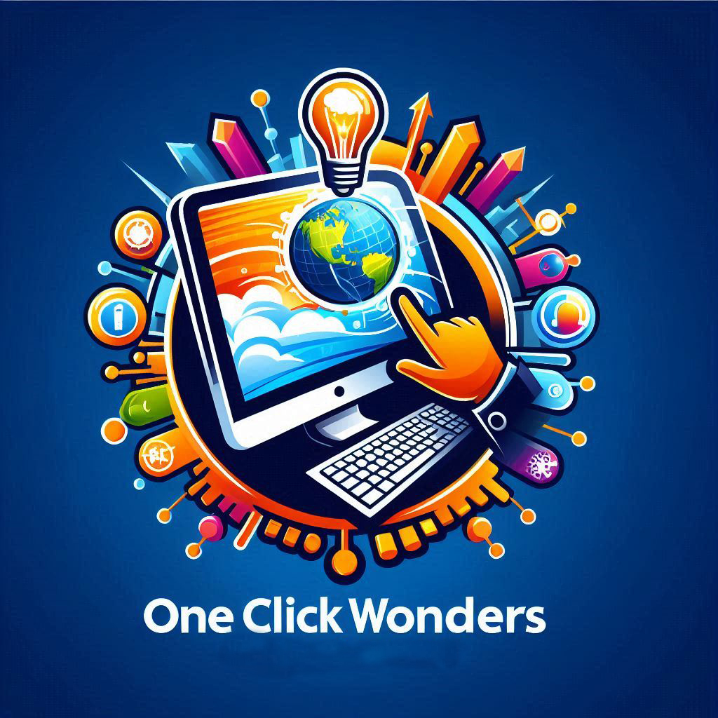 One Click Wonders